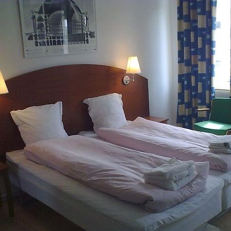 Danroom Studio Apartment Kopenhaga Zewnętrze zdjęcie