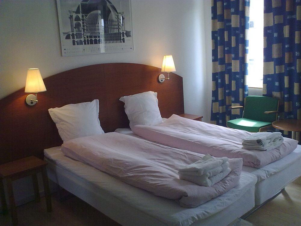 Danroom Studio Apartment Kopenhaga Zewnętrze zdjęcie