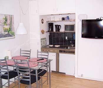 Danroom Studio Apartment Kopenhaga Zewnętrze zdjęcie