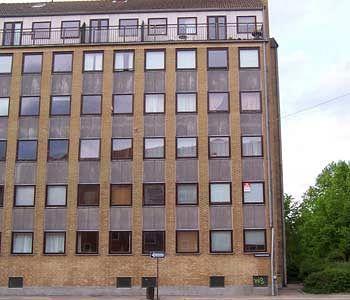 Danroom Studio Apartment Kopenhaga Zewnętrze zdjęcie