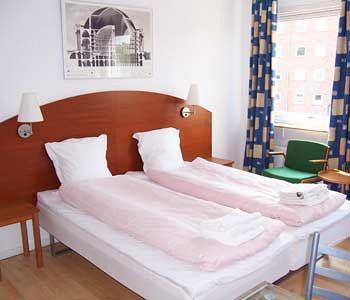 Danroom Studio Apartment Kopenhaga Zewnętrze zdjęcie